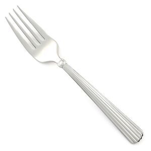 Waterford CARLETON Stainless Steel Glossy Salad Fork 7 1/8” Replacement